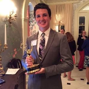 Meet your Posher, Nick